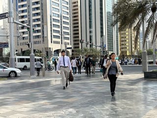UAE: Missed your ILOE renewal? How to check if you have a Dh400 fine 
