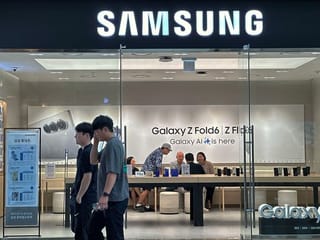 Samsung Pay to launch in Saudi Arabia