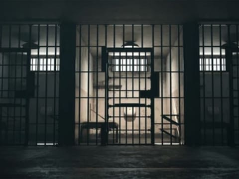 The arrests, carried out by the Saudi Oversight and Anti-Corruption Authority (Nazaha), followed a thorough inspection of several government offices, including 2,950 rounds of scrutiny throughout August. Representational image only.