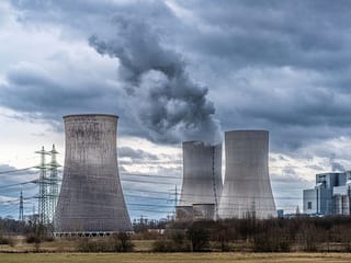 Europe’s energy paradox: Fossil fuel reliance despite green push