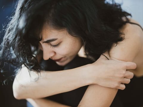 If you find yourself constantly questioning your own judgment or values while trying to meet someone else's demands, it could be a sign of manipulation
