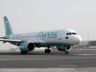 Saudi low-cost carrier to launch new direct flights from Dammam to Damascus in October