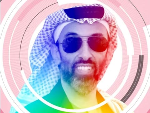 Sheikh Tahnoon bin Zayed Al Nahyan's efforts play a pivotal role in defining the future of the global economy.