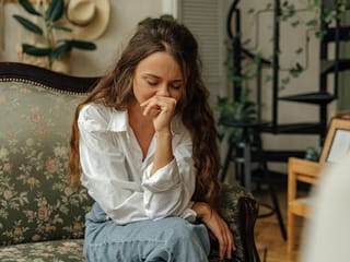 Trapped in fight-or-flight: How to break free from chronic stress 