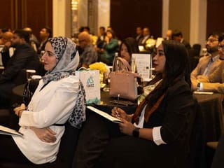 Why The UAE Growth and Investment forum is a must-attend event for entrepreneurs and SMEs 
