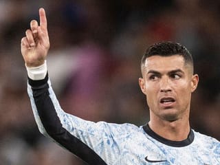 Why Cristiano Ronaldo should retire from international football