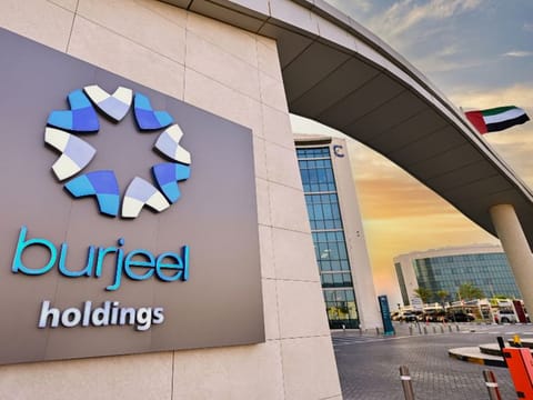 Burjeel is out to explore how healthcare capabilities measure up in a space environment, and how those findings can be put to real world use.