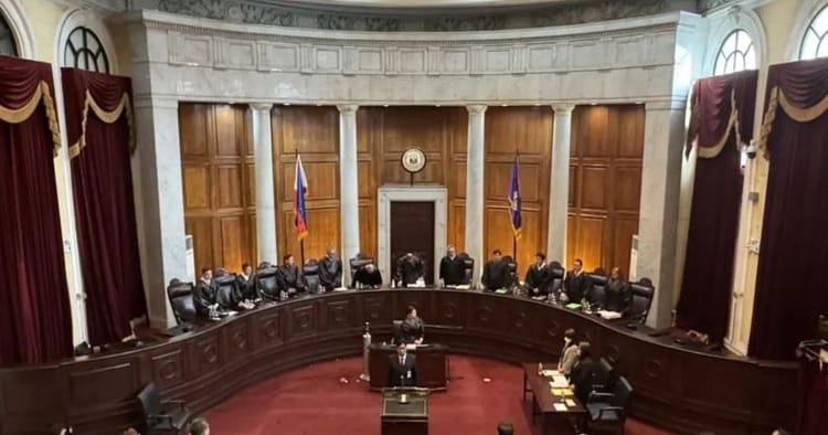 Philippines: SC voiding Duterte’s ouster of deputy ombudsman exposes chilling effect on corruption probes