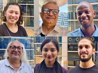 ‘It’s my lifeline’: Riders share their stories on Dubai Metro’s 15th anniversary