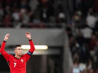 Neves: Ronaldo’s goals highlight the quality of Saudi Pro League