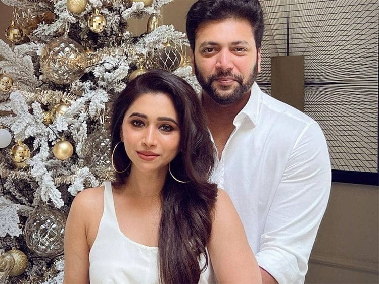 JAYAM AND AARTI