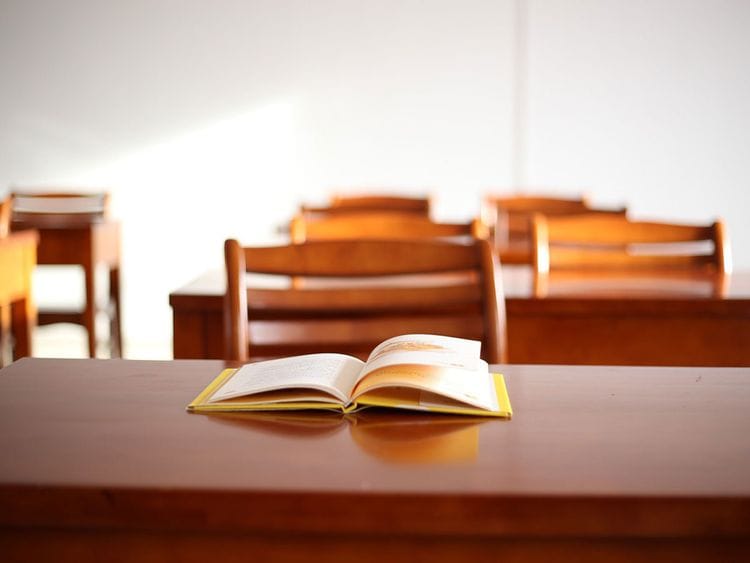 STOCK Classroom