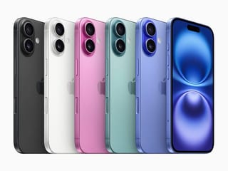 White Friday Sale: iPhone 16 hits lowest price, 5 top phones slashed up to 40%, UAE 2025