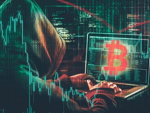 Cryptocurrencies are non-refundable, and you cannot stop a payment once it has gone through, so it is vital you never send any money to a source you cannot verify is trustworthy.