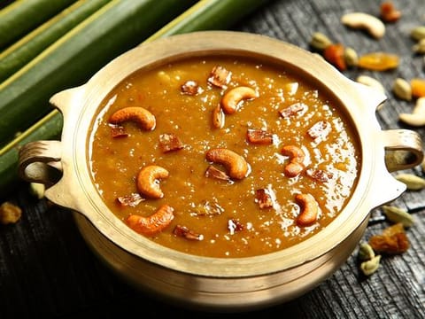 Recipe video: Onam special cherupayar parippu payasam 