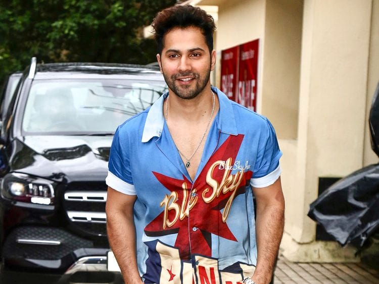 VARUN