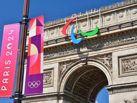 India had been gunning for sporting glory. It did achieve some of that at the recent Paris Paralympics. 