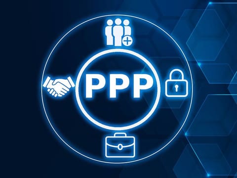 Ironclad PPP alliances will be another bolster for anti-money laundering regulations. It's also what regulators need to work on with private sector entities. 