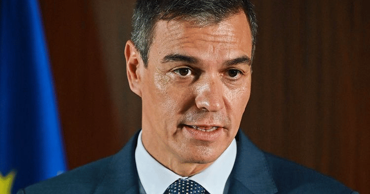Spain PM plane makes emergency landing in Turkey after technical fault