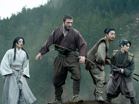  Shogun, the period drama, praised for its meticulous approach to accuracy, made TV history with 25 Emmy nominations.