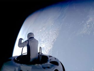 Oman explores ties with Nasa, Elon Musk’s SpaceX for future economic growth