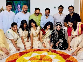 Onam celebrations light up the UAE: Kerala expats mark Thiruvonam on public holiday