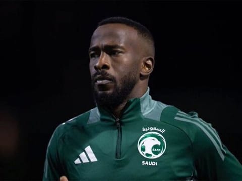 Fahad currently plays as a winger for Al Shabab and began his professional career at Al Ittihad at just 16 years old.