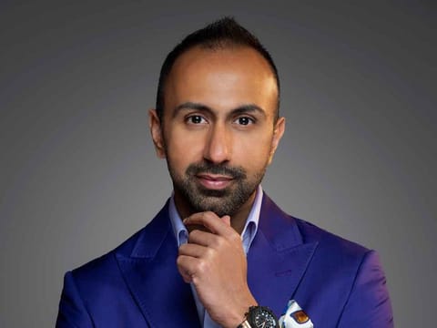 Jigar Sagar