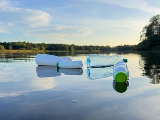 How harmful are microplastics to human health?