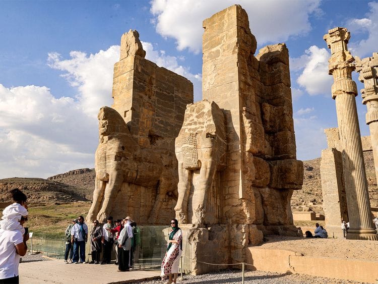 Persepolis