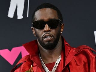 Jay-Z, Sean Combs accuser drops sexual assault lawsuit