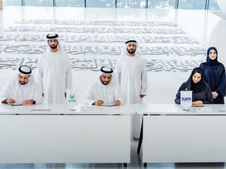 Dubai takes new measures to safeguard the emirate’s archaeological assets