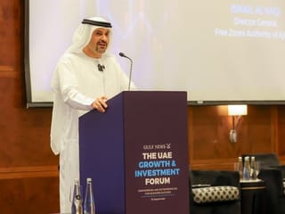The UAE embraces the spirit of entrepreneurship: Al Naqi