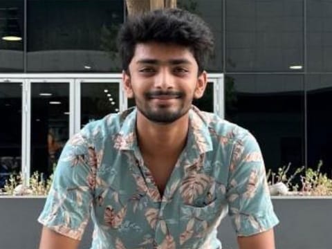 Shaun D’Souza, who passed away after collapsing during a hike in the northern emirates on Sunday,