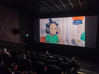 Palestine to be Guest of Honour at the Sharjah International Film Festival for Children and Youth