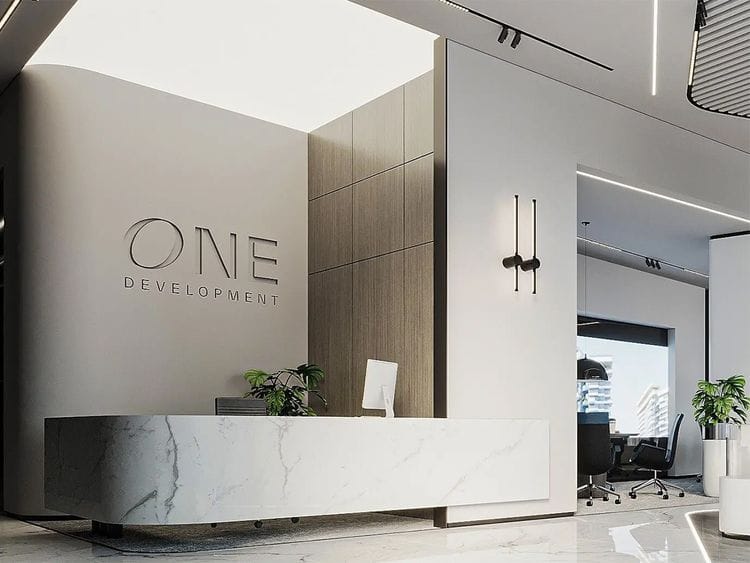 one development