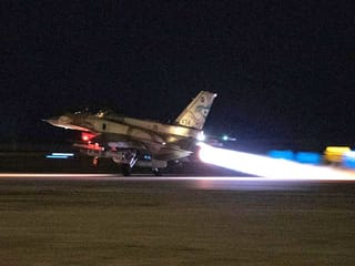 Israeli airstrike on south Lebanon kills one