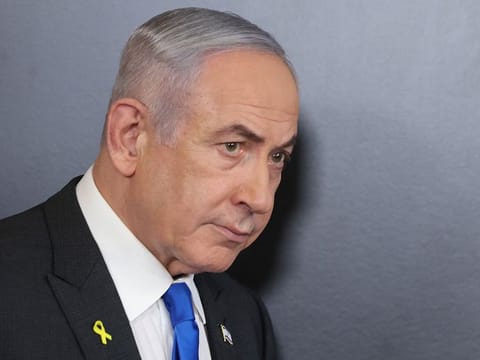 "Netanyahu confirmed Sunday that he greenlighted the pager operation in Lebanon," his spokesman Omer Dostri told AFP, referring to the attacks.