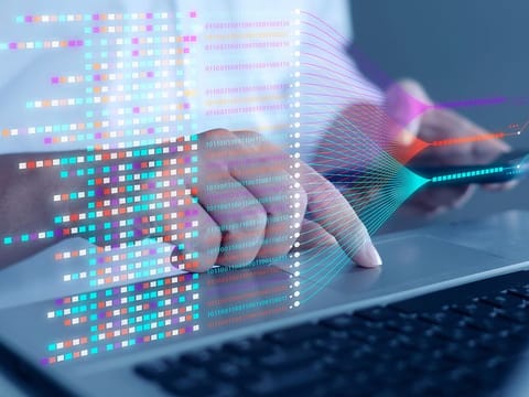 The new curriculum is designed to introduce students to AI concepts and their practical application.
