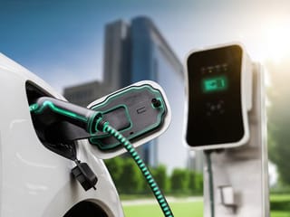 Dubai mosques to get EV charging stations in smart infrastructure move