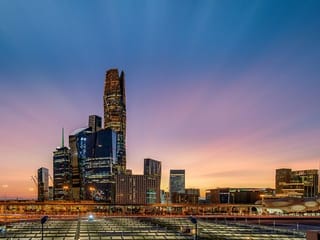Saudi Arabia ranks top in personal satisfaction rate in the latest FII Priority Global Survey