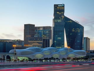 Saudi Arabia's home sales boom - even before new law takes effect in Jan. 2026