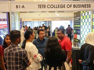 Gulf News Edufair returns with its biggest edition yet