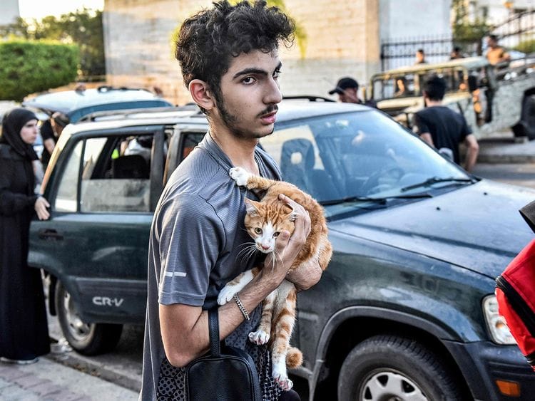 Lebanon