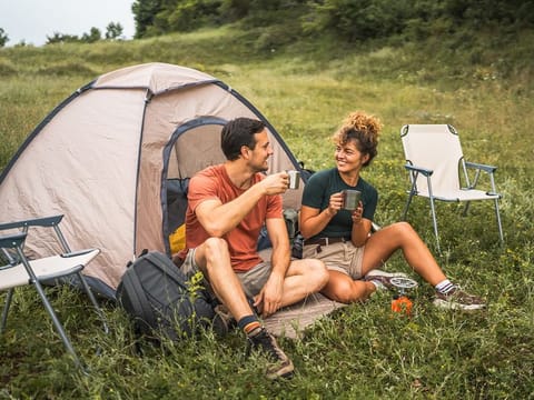 Camping in the great outdoors can be a comfortable and memorable experience, if you have all the gear you need.