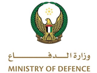 UAE's Ministry of Defence slams the targeting of Al Salam military base by Iran