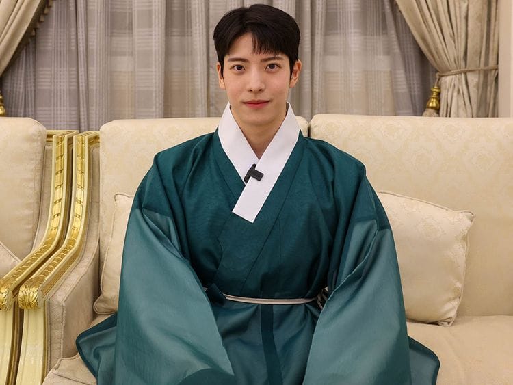 Jeong Seung-jun