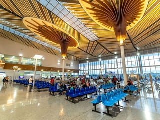 Philippines: 15 airports to be privatised from 2025