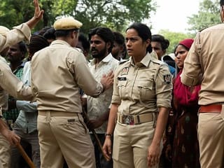 UK selects Indian police drama ‘Santosh’ as its official entry for 2025 Oscars