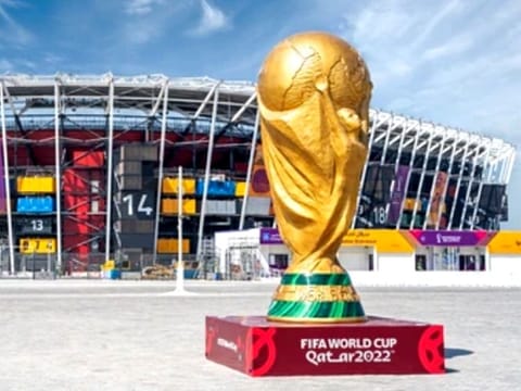 Sports tourism has emerged as a vital component of the GCC’s economic strategy.